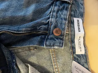 Jeans Bershka taglia S