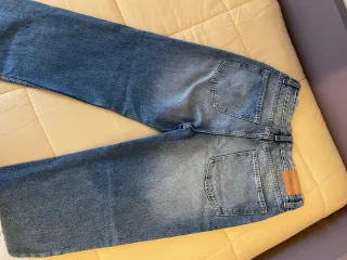 Jeans Bershka taglia S