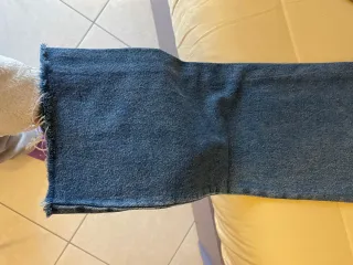 Jeans Bershka taglia S