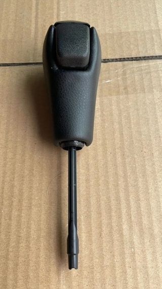 Pomo Bmw cambio automático