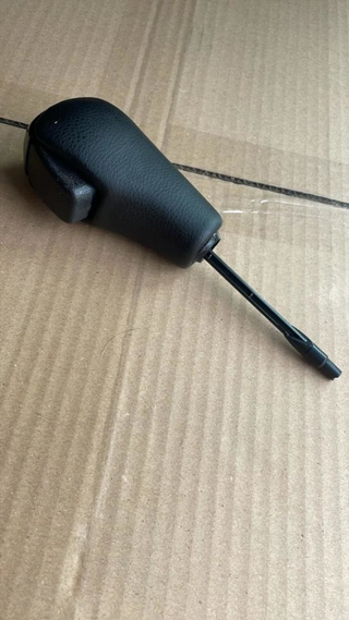 Pomo Bmw cambio automático