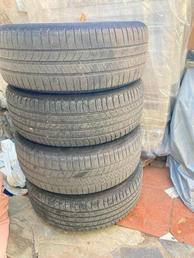 Llantas Volkswagen 16 pulgadas