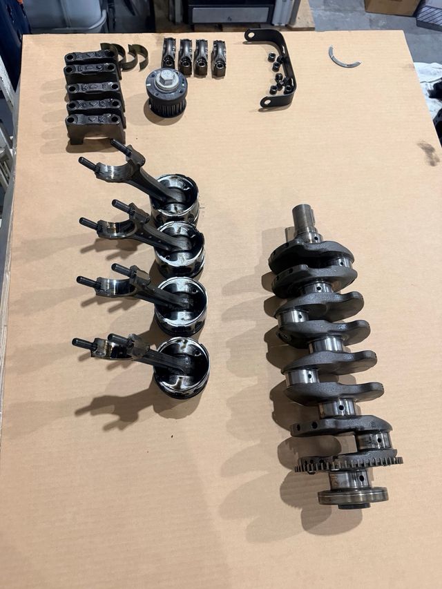 Motor a17dtr Opel 1.7 cdti