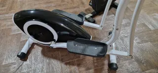 Elíptica Pro-Form gimnasio casa hogar deporte