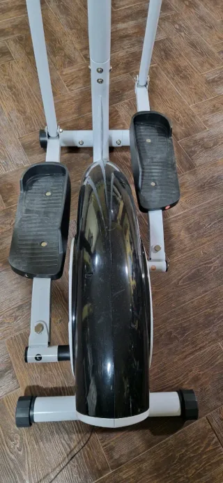 Elíptica Pro-Form gimnasio casa hogar deporte