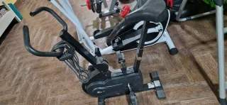 Elíptica Pro-Form gimnasio casa hogar deporte