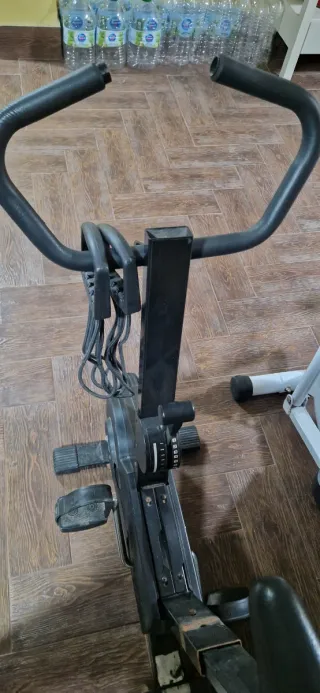 Elíptica Pro-Form gimnasio casa hogar deporte