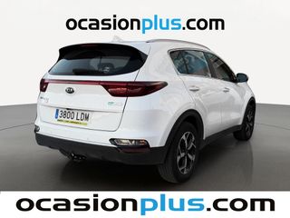 Kia Sportage 1.6 MHEV Drive 4x2 85 kW (115 CV)