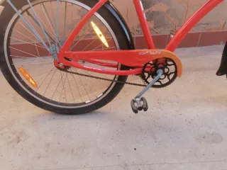 Bicicleta Playera Fuji-Shangai-La 2