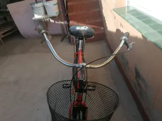 Bicicleta Playera Fuji-Shangai-La 2