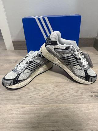 Adidas Response CL Gris Talla 44 EU