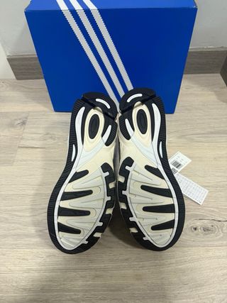 Adidas Response CL Gris Talla 44 EU