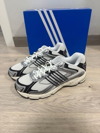 Adidas Response CL Gris Talla 44 EU