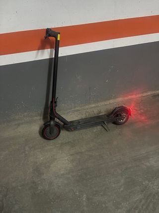 Patinete Eléctrico Xiaomi