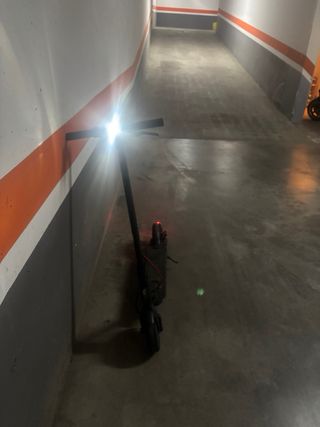 Patinete Eléctrico Xiaomi