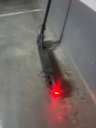 Patinete Eléctrico Xiaomi