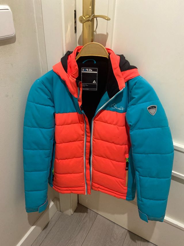 Chaqueta esquí Dare2b Talla 11-12 Unisex
