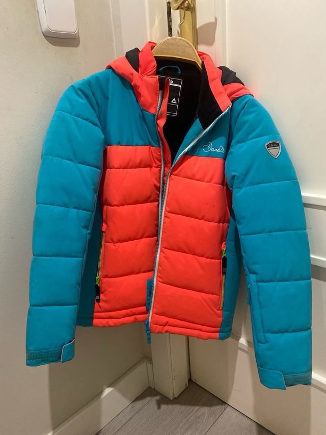 Chaqueta esquí Dare2b Talla 11-12 Unisex