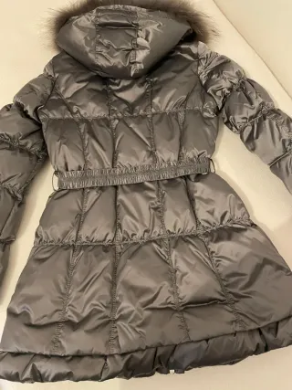 Giubbino donna Motivi grigio Prezzo trattabile M/L