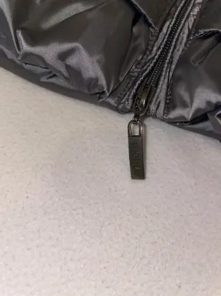 Giubbino donna Motivi grigio Prezzo trattabile M/L