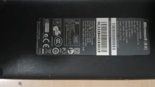 Cargador Fuente Alimentación Xbox 360