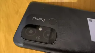 Xiaomi Redmi 12C - 32GB - Come Nuovo