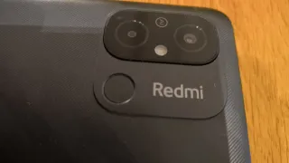 Xiaomi Redmi 12C - 32GB - Come Nuovo