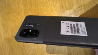 Xiaomi Redmi 12C - 32GB - Come Nuovo