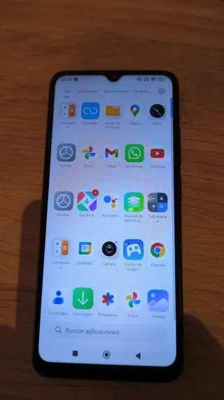 Xiaomi Redmi 12C - 32GB - Come Nuovo