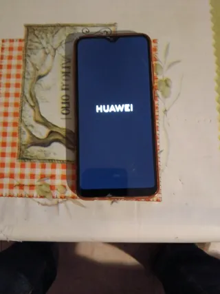Telefono Huawei