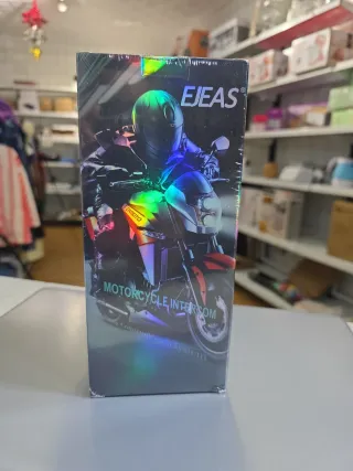 Intercomunicador Moto EJEAS V6 Pro