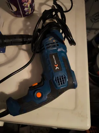 Taladro Dexter Eléctrico 900W