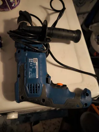 Taladro Dexter Eléctrico 900W