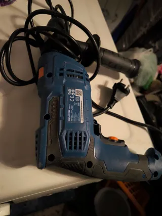 Taladro Dexter Eléctrico 900W