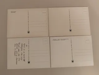 Cartoline Colonia Germania (4)