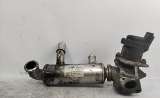 Válvula 9646762280 citroen c4 berlina cool 1801097