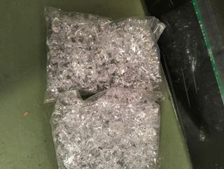 Chimenea Eléctrica Kekai Arkansas 2000W