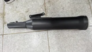 Escape Silenciador Cobra Yamaha Bolt 950