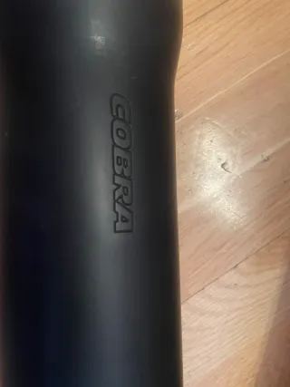 Escape Silenciador Cobra Yamaha Bolt 950