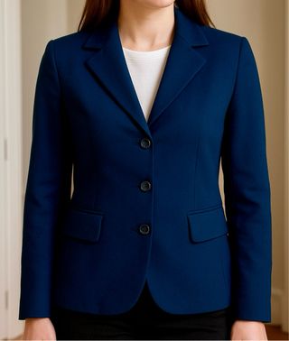 Giacca blazer Sisley da donna