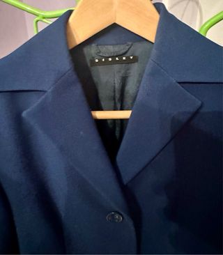 Giacca blazer Sisley da donna