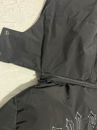 Chaqueton/Abrigo Trapstar