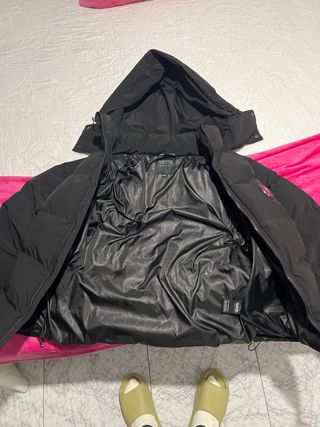 Chaqueton/Abrigo Trapstar