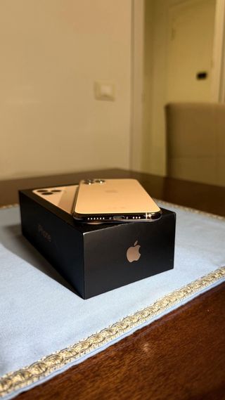 iPhone 11 Pro 64 GB Oro