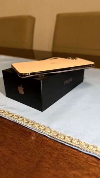 iPhone 11 Pro 64 GB Oro