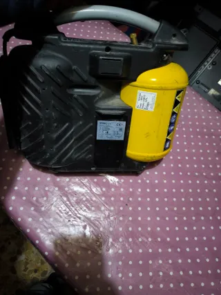 Compresor Stanley 1.5HP 5L 10 Bar