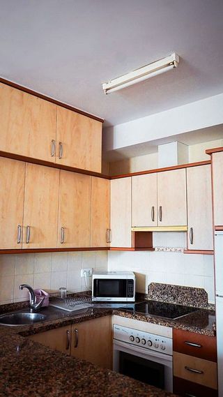 Piso en alquiler en Centro en Vélez-Málaga