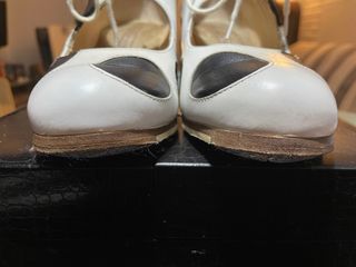 Zapatos Flamenco Begoña Cervera Profesionales