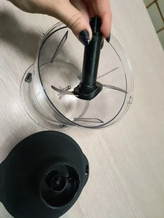 Accesorios batidora Cecotec