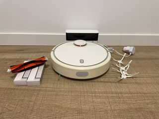 Aspirador Xiaomi Robot